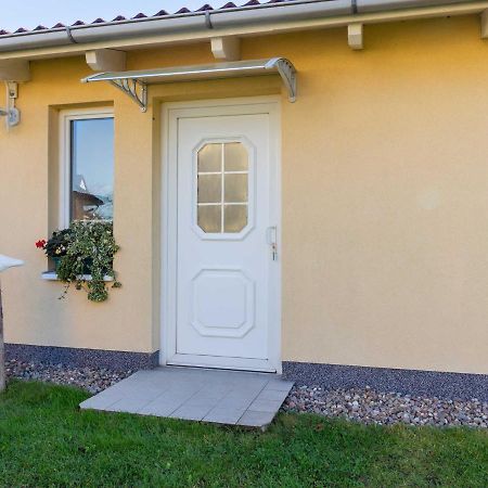 Ferienwohnung Springmann Gademow Exterior foto
