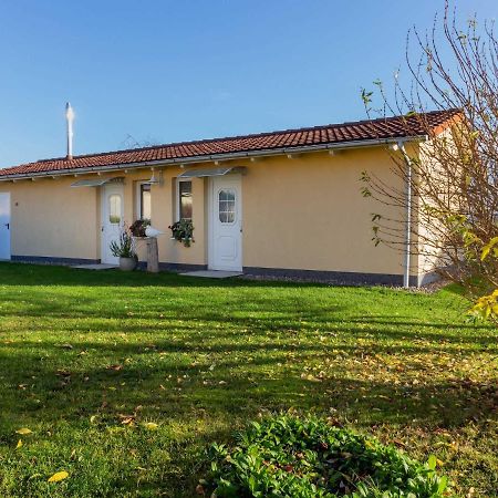 Ferienwohnung Springmann Gademow Exterior foto