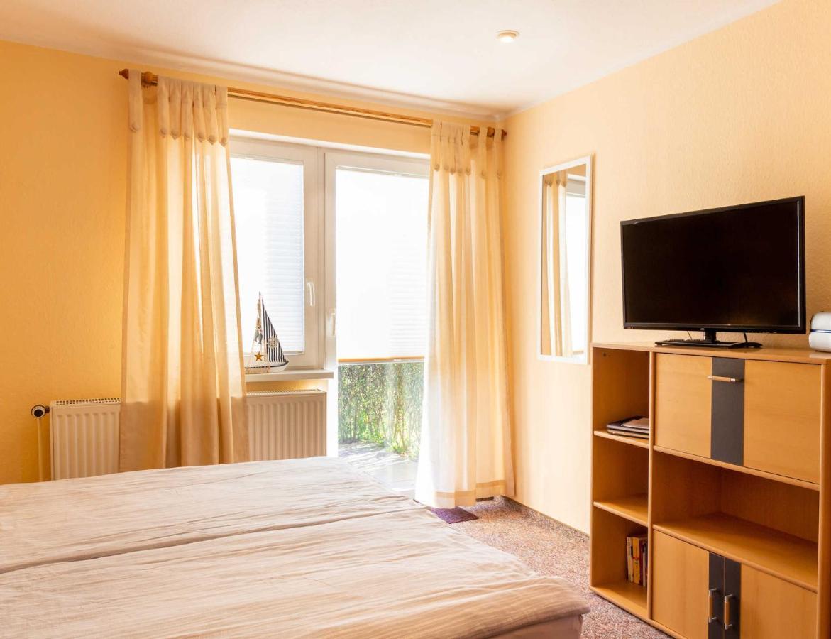 Ferienwohnung Springmann Gademow Zimmer foto